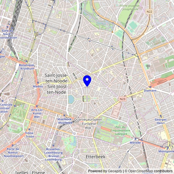 Map Photo